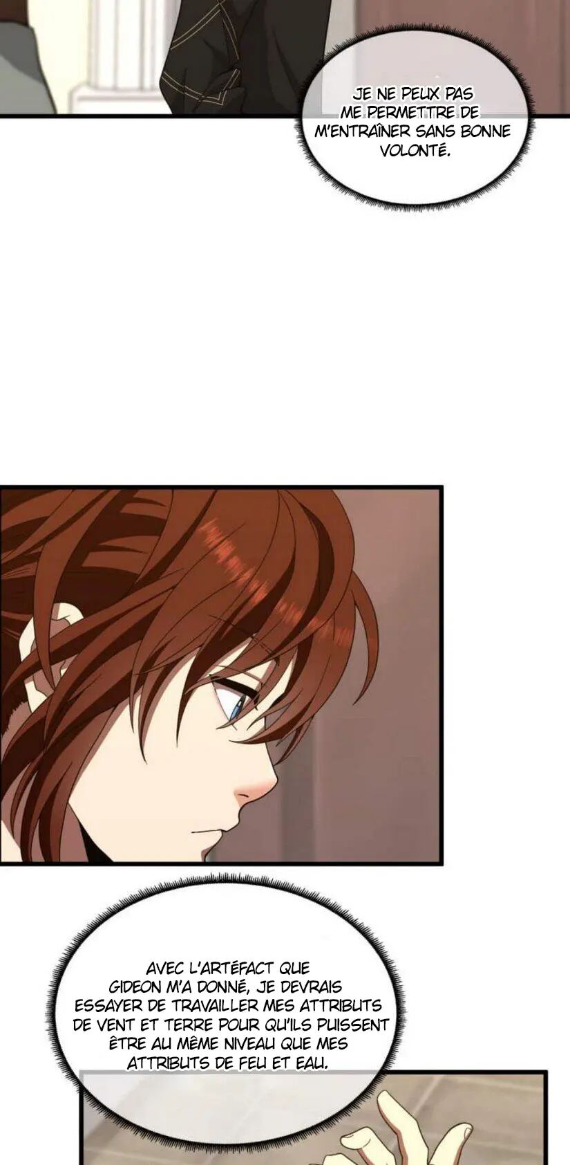 The Beginning After the End Chapitre 85 - Page 31