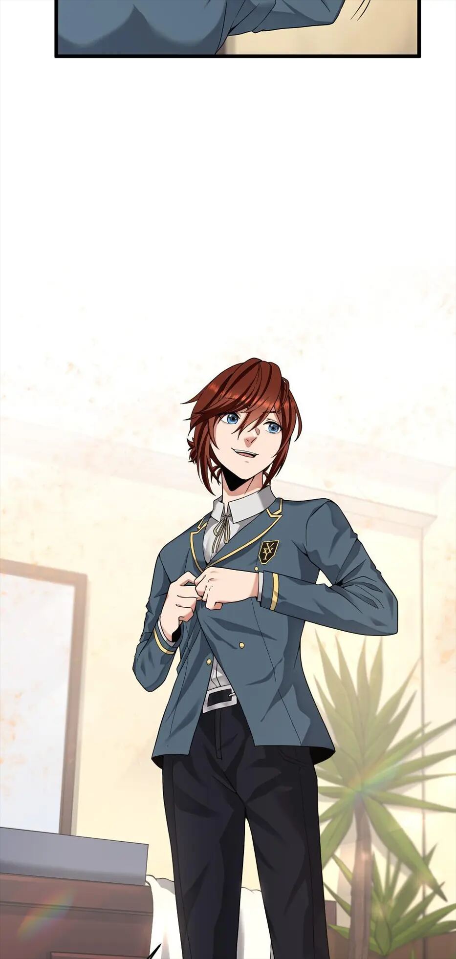 The Beginning After the End Chapitre 86 - Page 16