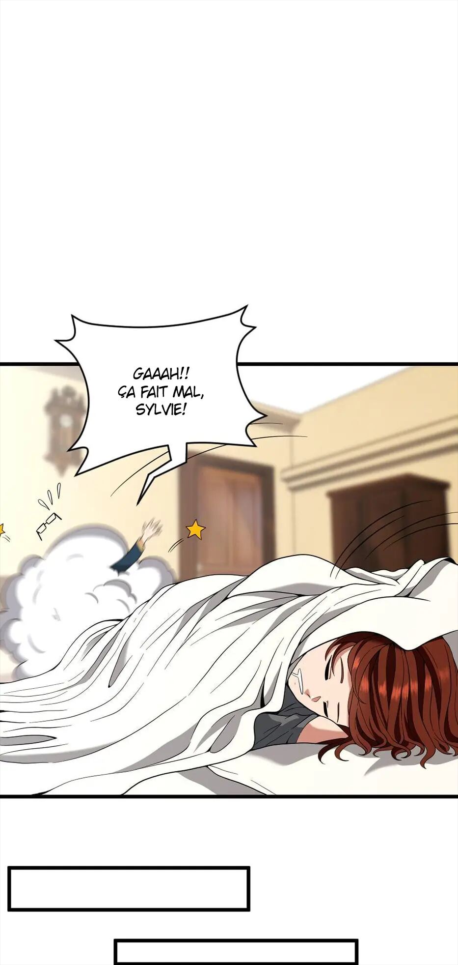The Beginning After the End Chapitre 86 - Page 7