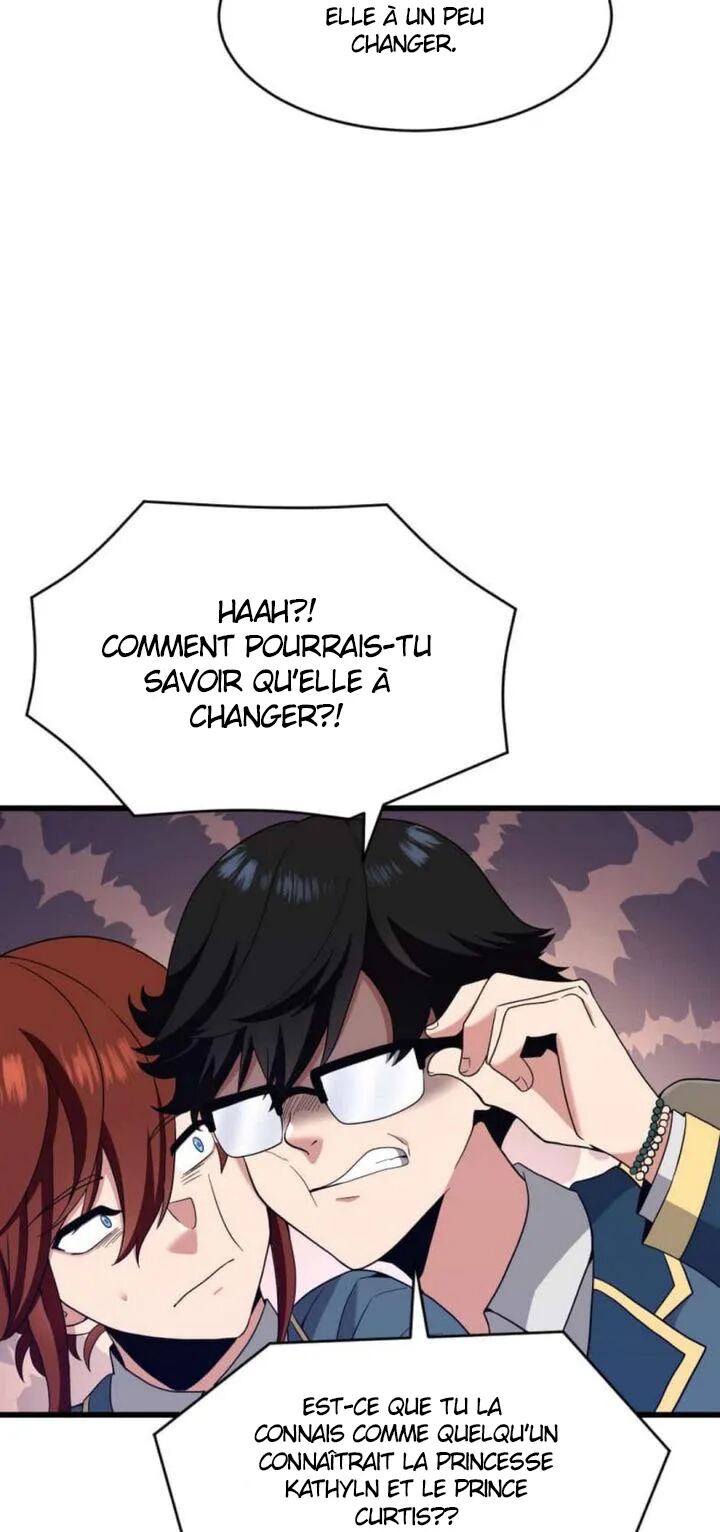The Beginning After the End Chapitre 87 - Page 22