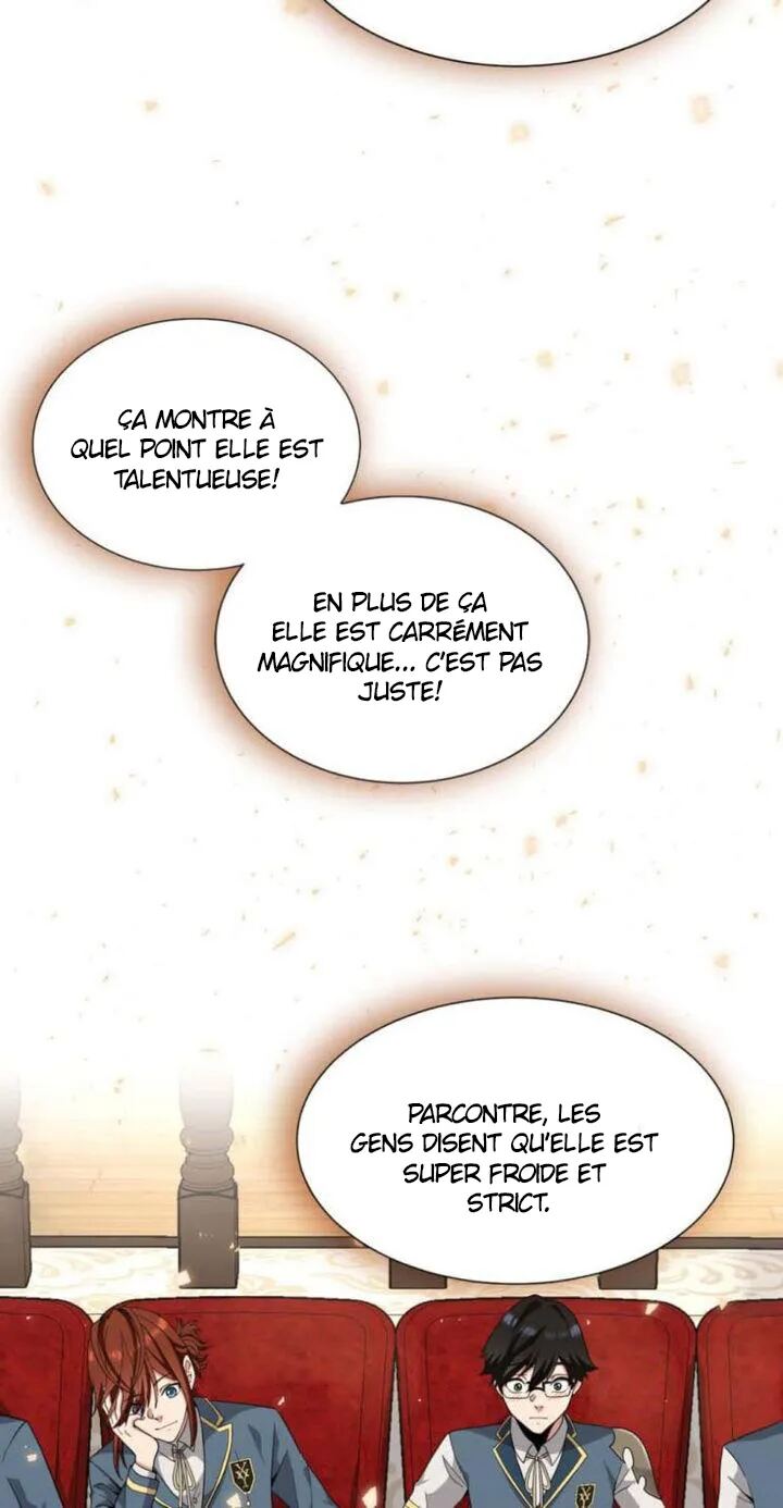 The Beginning After the End Chapitre 87 - Page 4