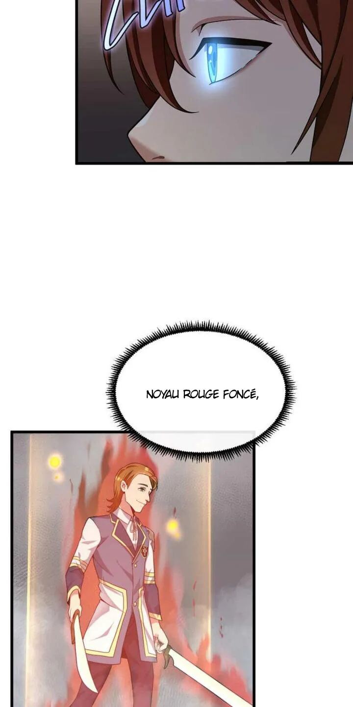 The Beginning After the End Chapitre 87 - Page 43