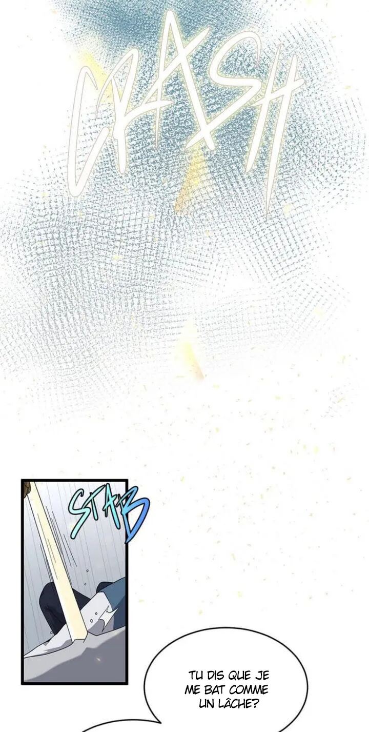 The Beginning After the End Chapitre 87 - Page 61