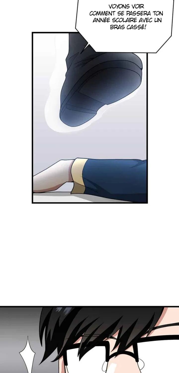 The Beginning After the End Chapitre 87 - Page 64