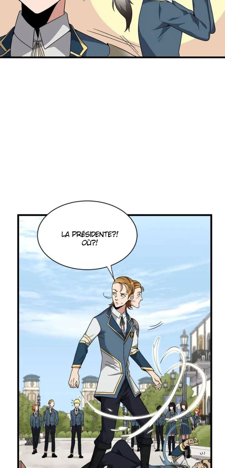 The Beginning After the End Chapitre 87 - Page 67