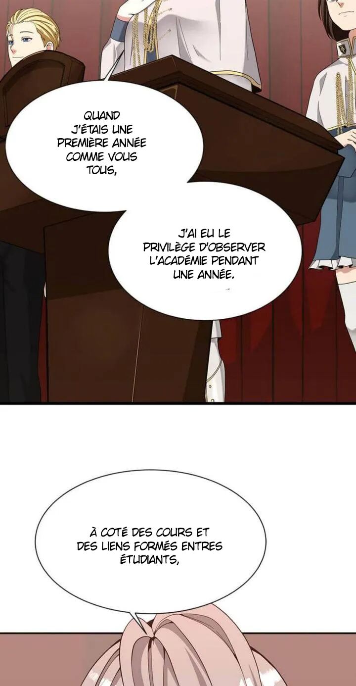 The Beginning After the End Chapitre 87 - Page 7