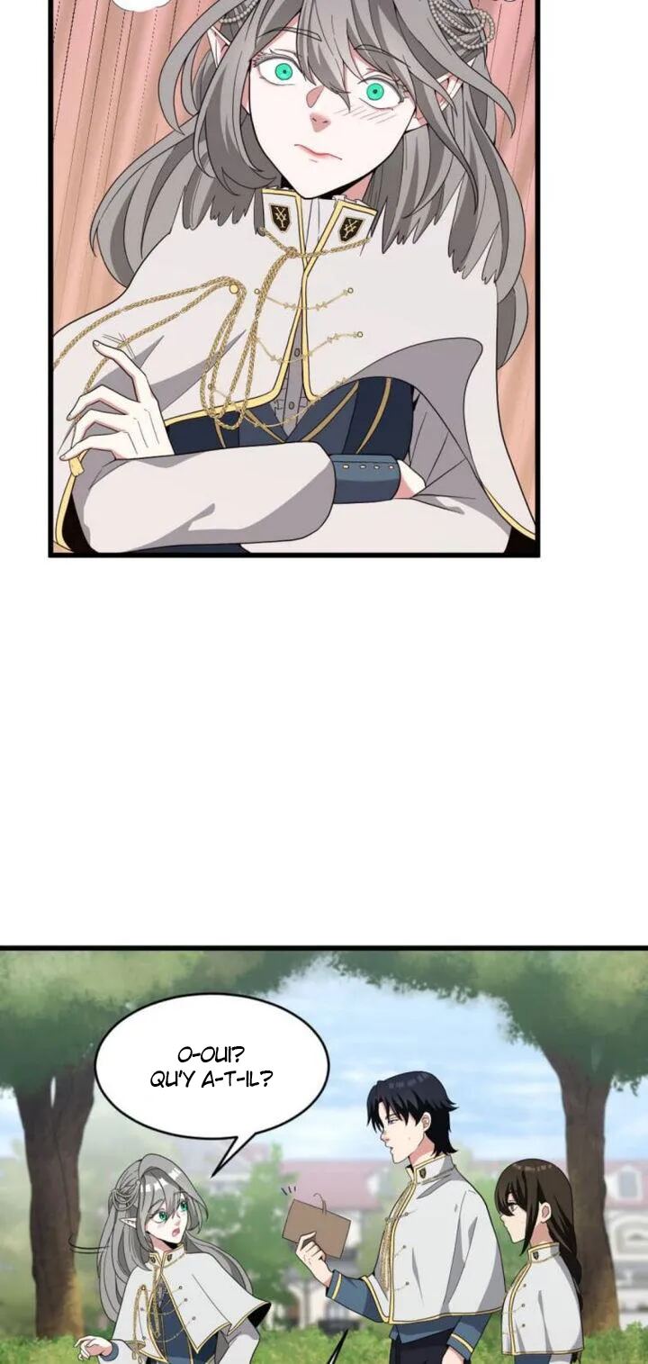 The Beginning After the End Chapitre 88 - Page 10