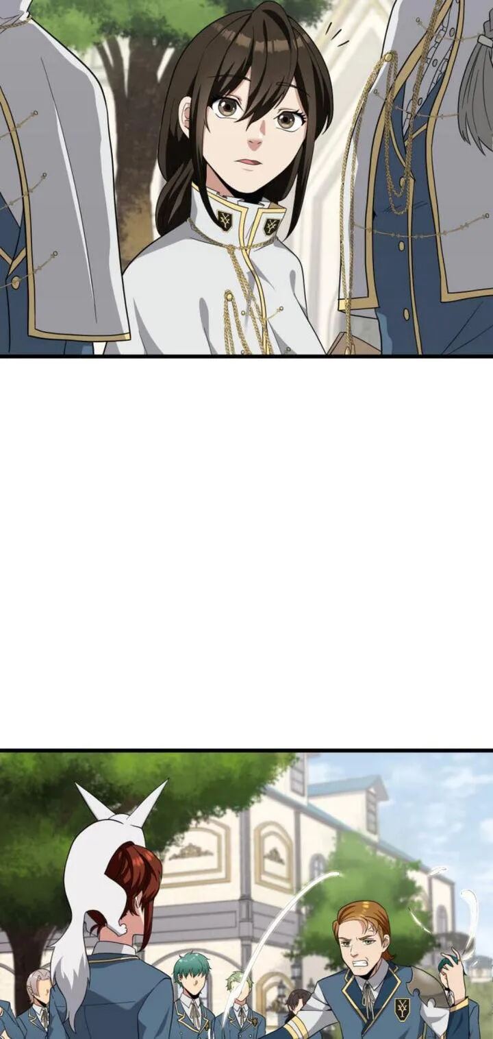 The Beginning After the End Chapitre 88 - Page 16