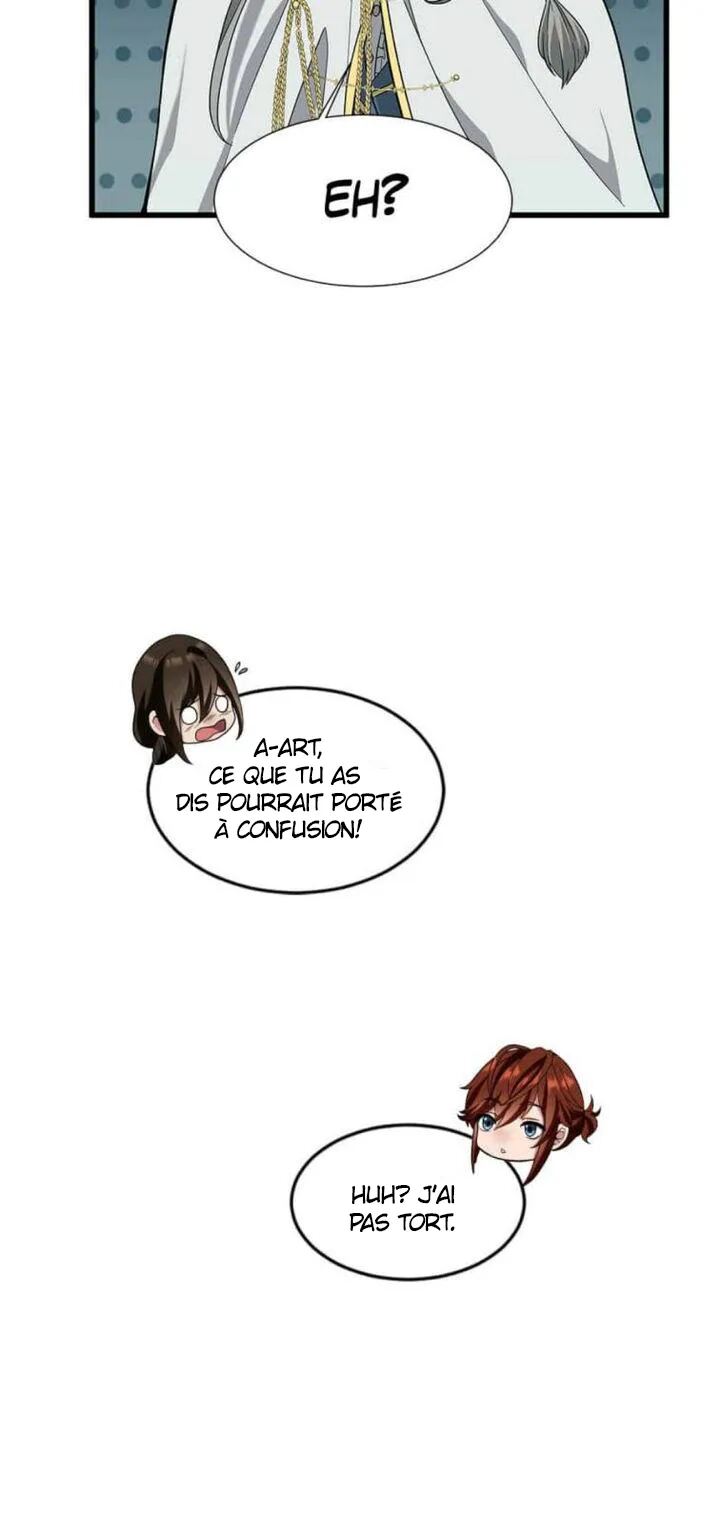 The Beginning After the End Chapitre 88 - Page 25