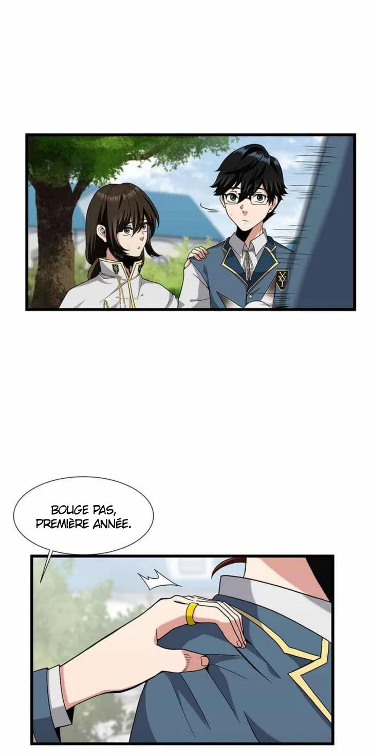 The Beginning After the End Chapitre 88 - Page 43