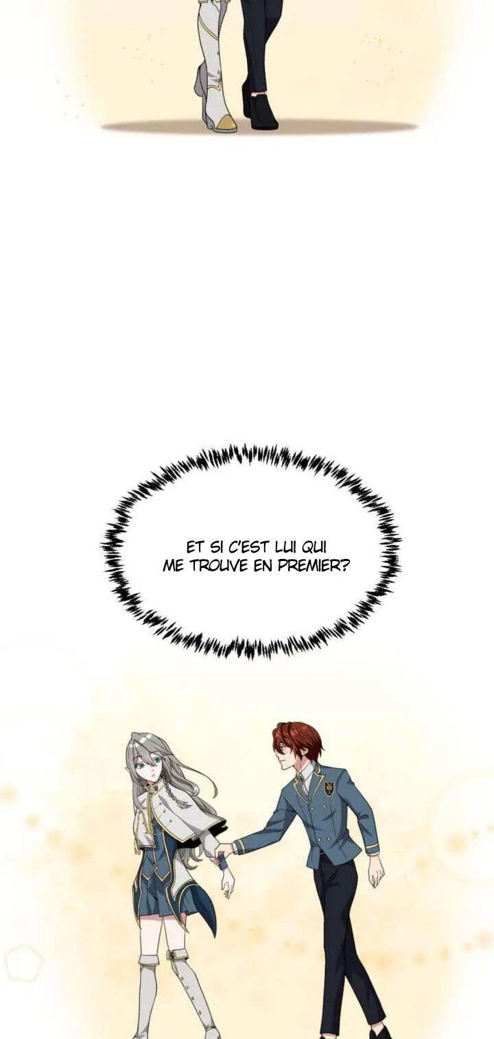 The Beginning After the End Chapitre 88 - Page 7