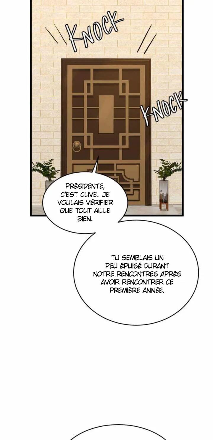 The Beginning After the End Chapitre 88 - Page 70
