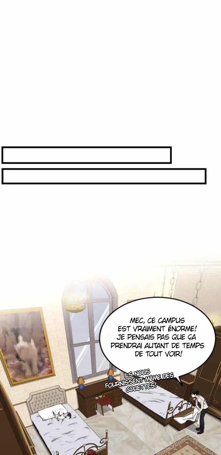 The Beginning After the End Chapitre 88 - Page 76