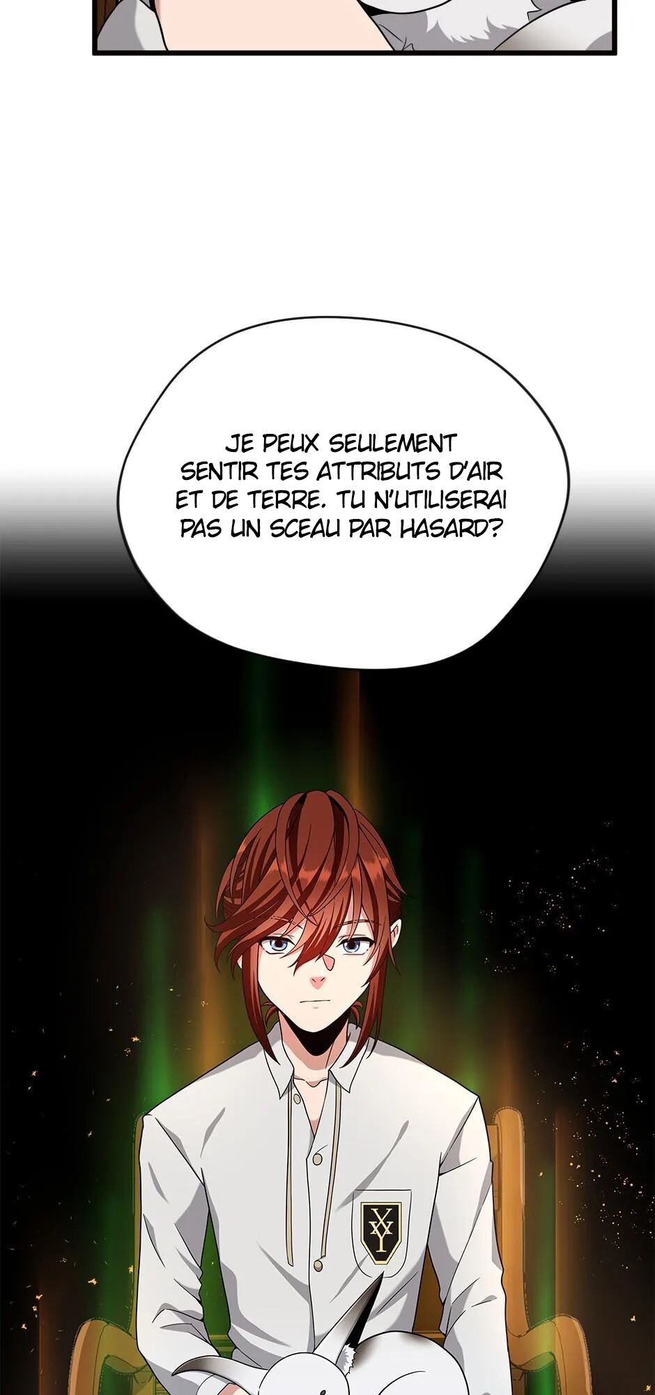 The Beginning After the End Chapitre 89 - Page 13