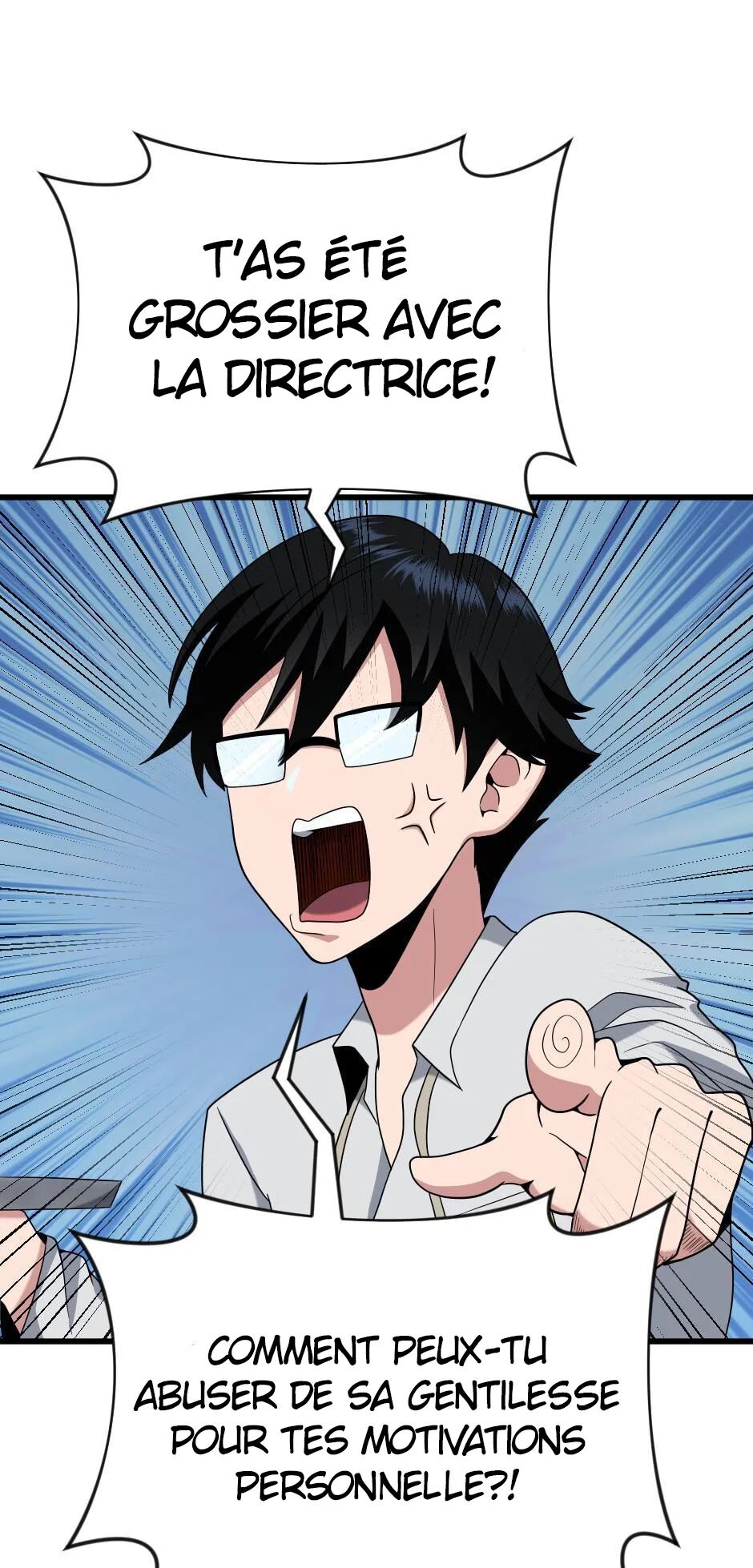 The Beginning After the End Chapitre 89 - Page 28