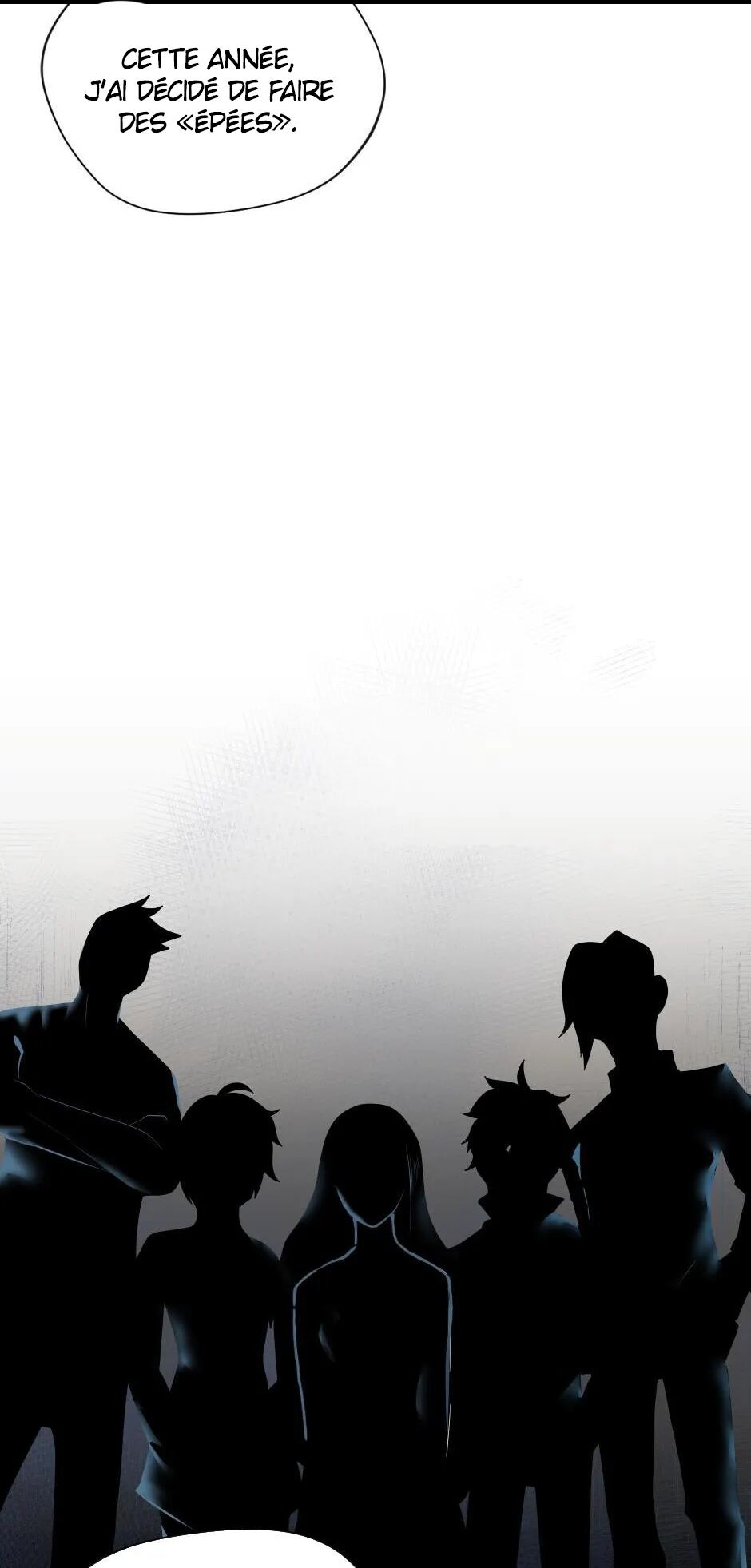 The Beginning After the End Chapitre 89 - Page 31