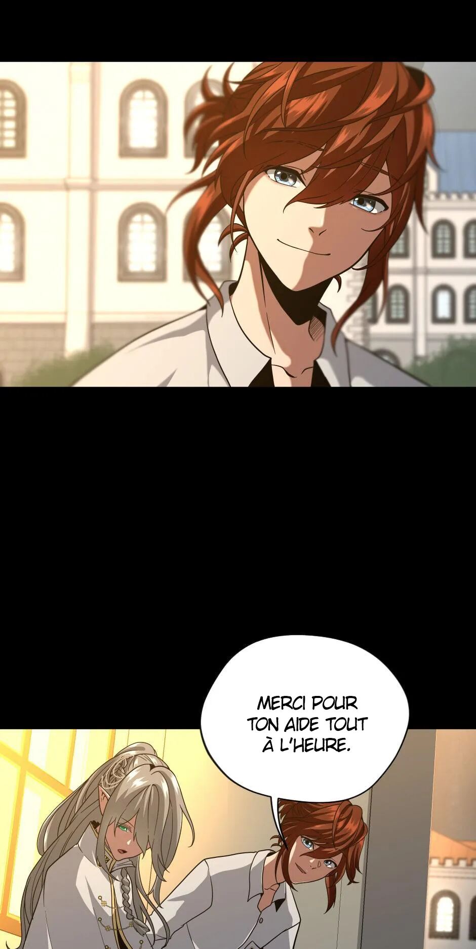 The Beginning After the End Chapitre 90 - Page 28