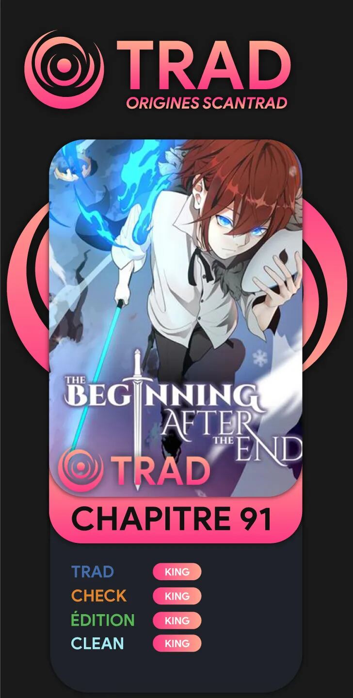 The Beginning After the End Chapitre 91 - Page 2