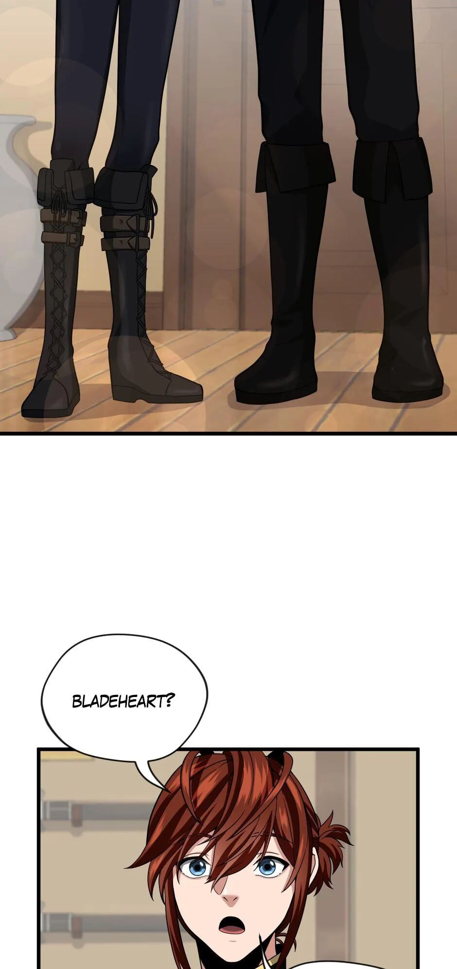 The Beginning After the End Chapitre 91 - Page 52