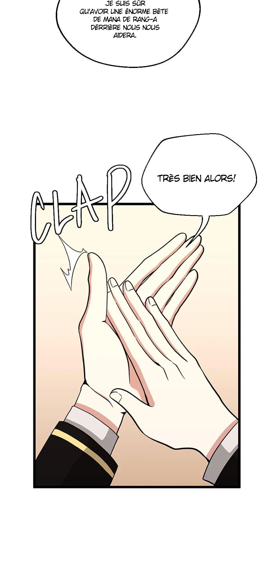 The Beginning After the End Chapitre 91 - Page 73