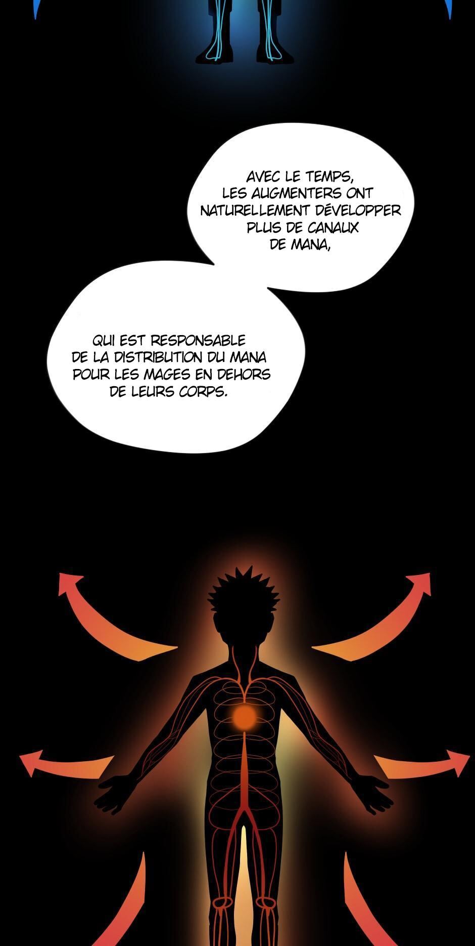 The Beginning After the End Chapitre 92 - Page 19