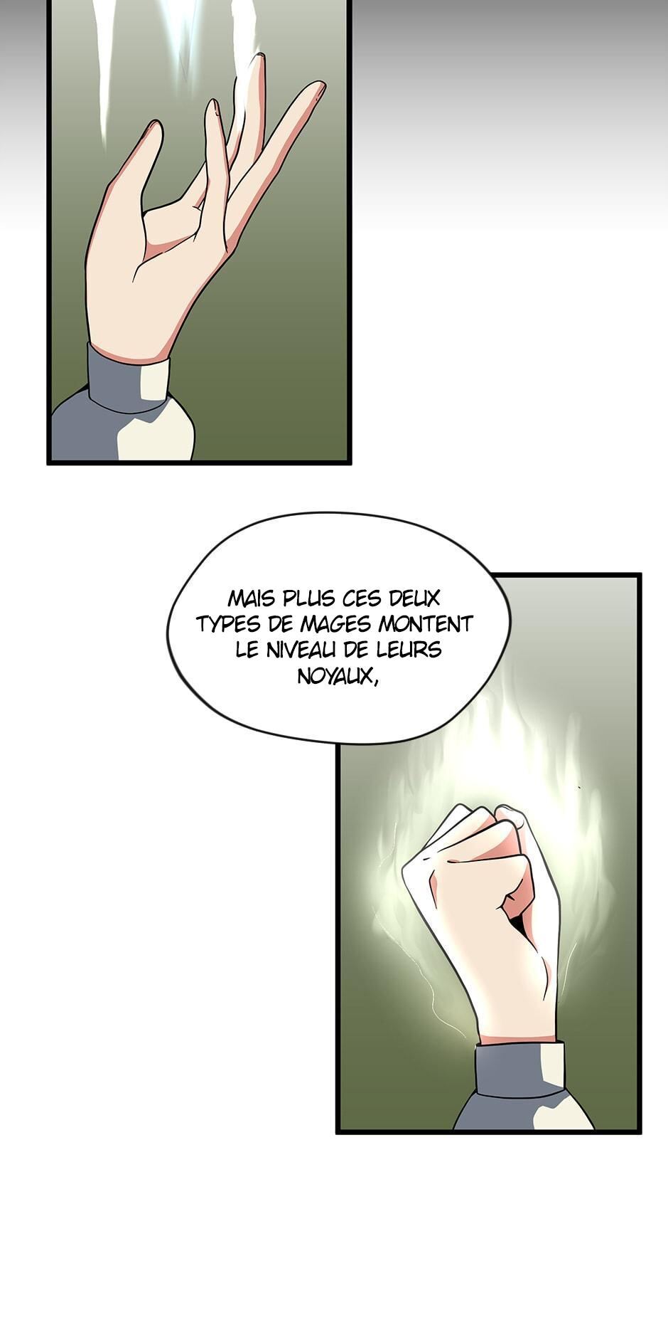 The Beginning After the End Chapitre 92 - Page 22