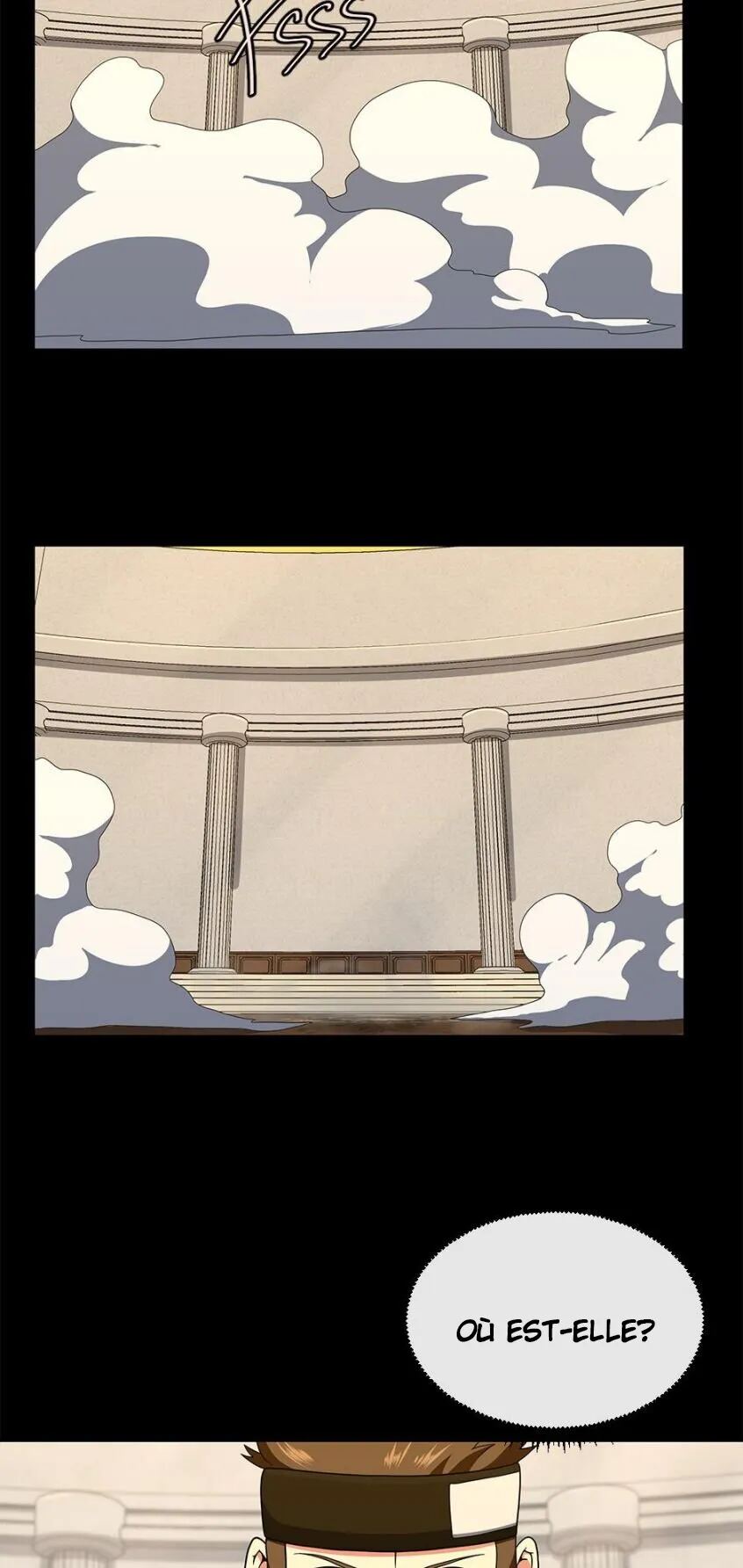 The Beginning After the End Chapitre 93 - Page 52