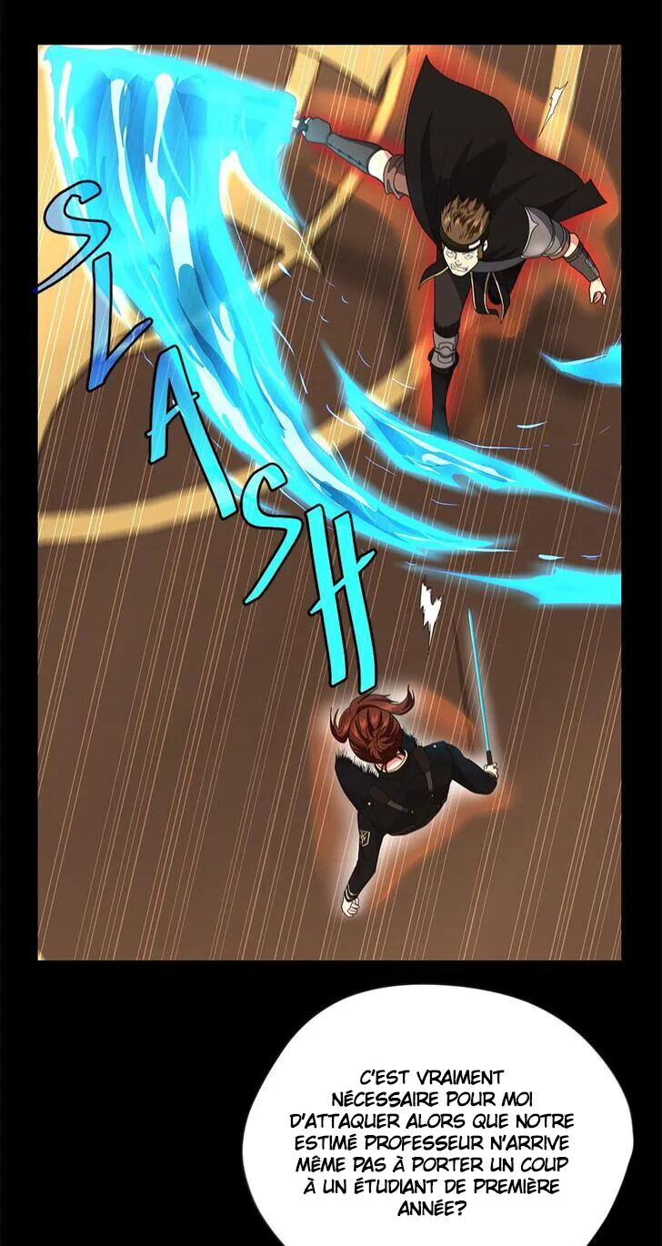 The Beginning After the End Chapitre 94 - Page 25