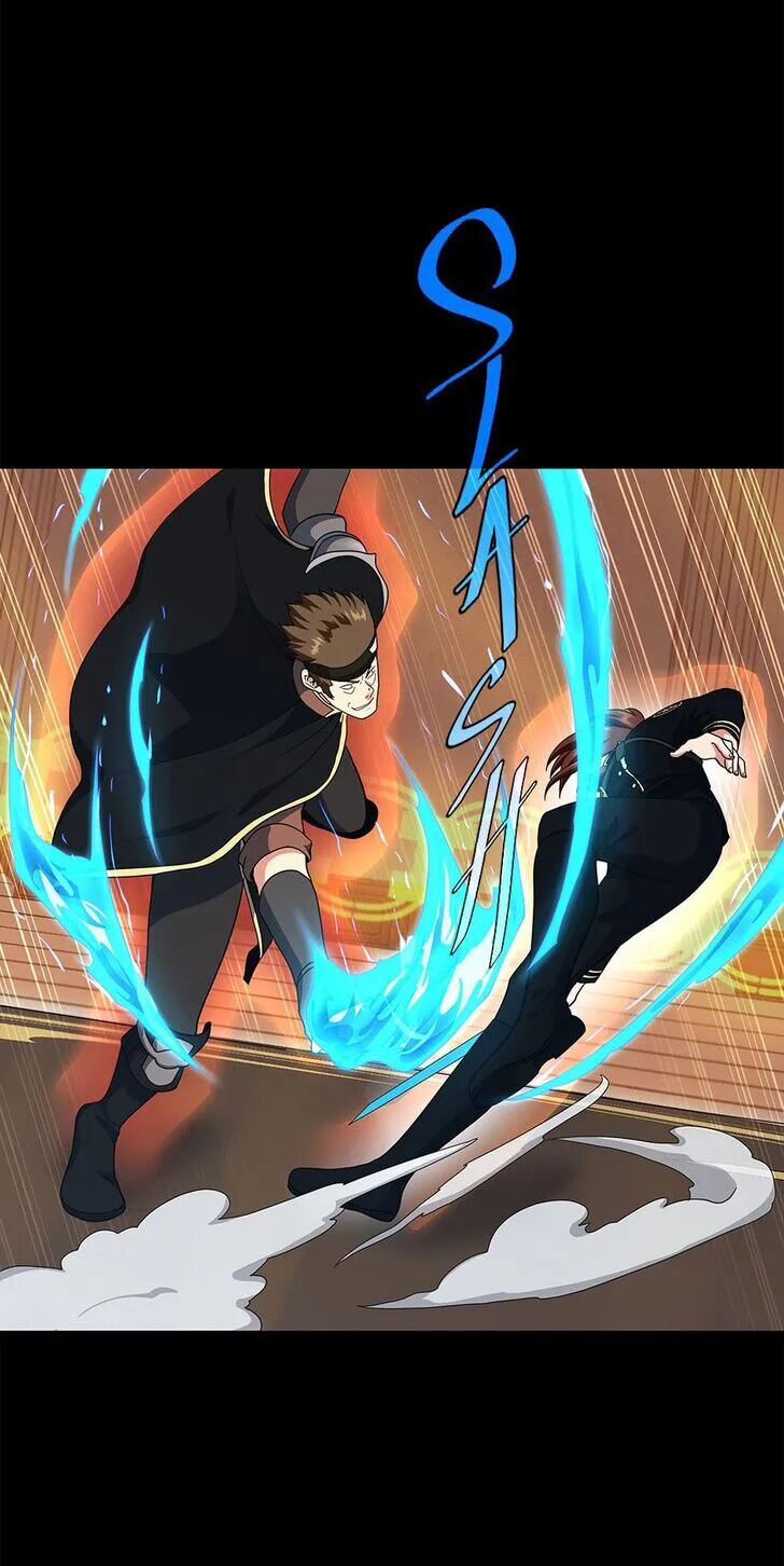 The Beginning After the End Chapitre 94 - Page 34