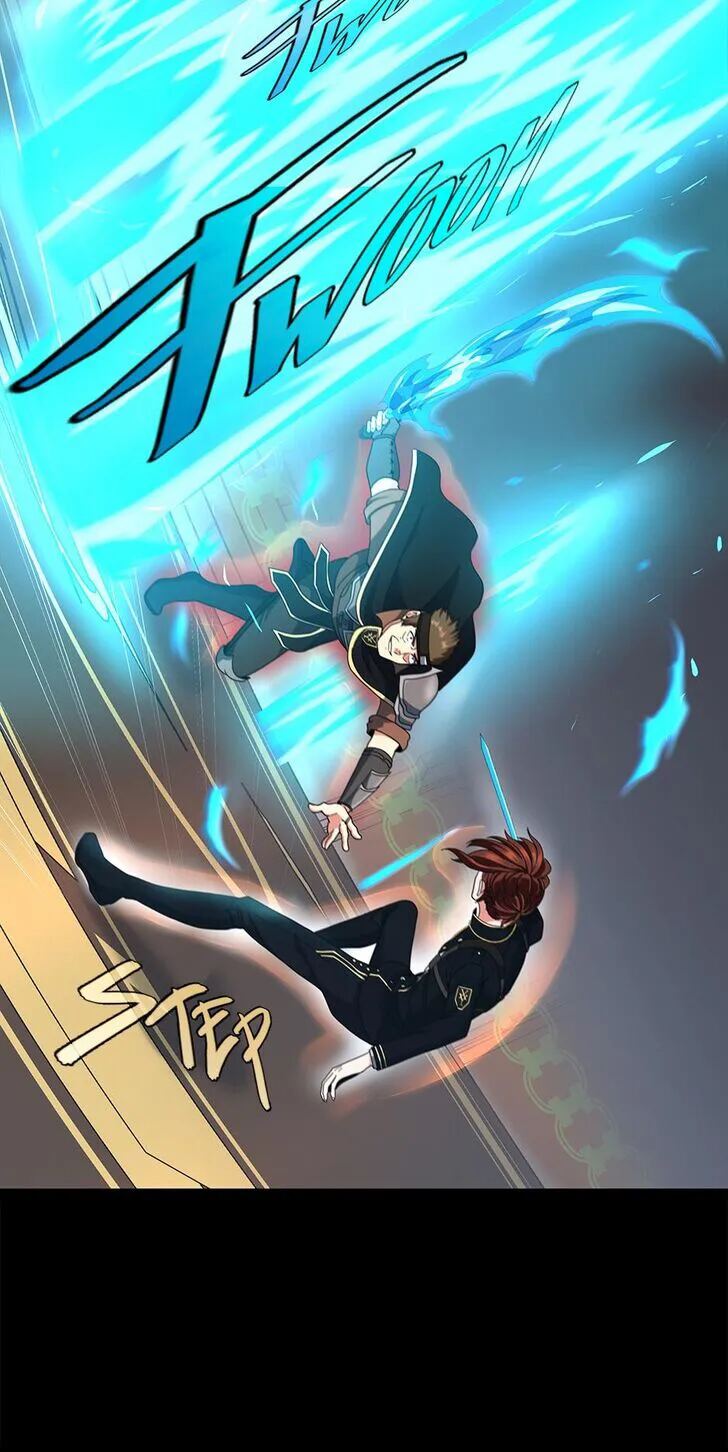 The Beginning After the End Chapitre 94 - Page 37