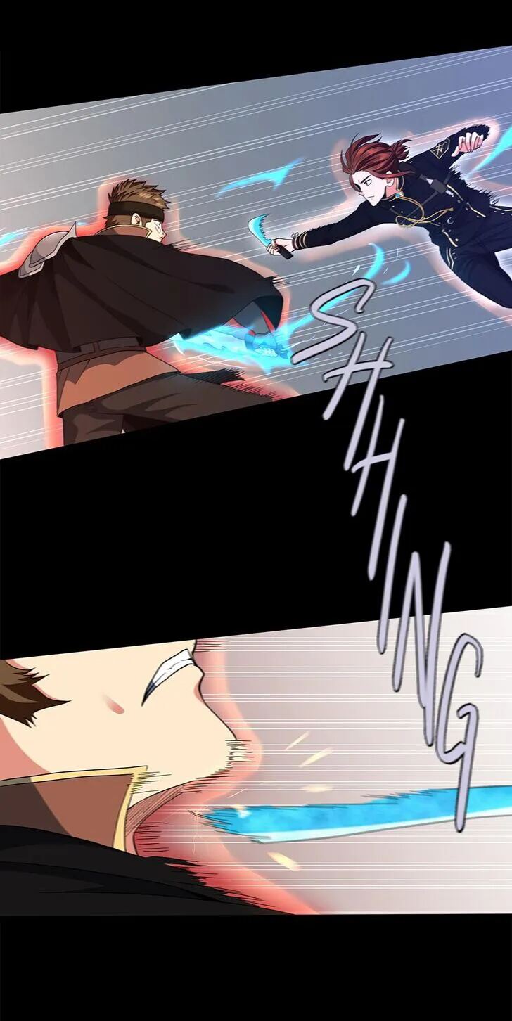 The Beginning After the End Chapitre 94 - Page 40