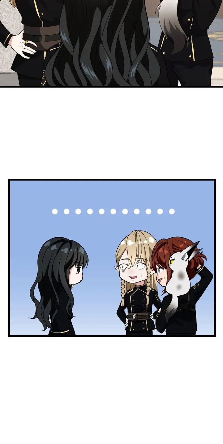 The Beginning After the End Chapitre 95 - Page 13