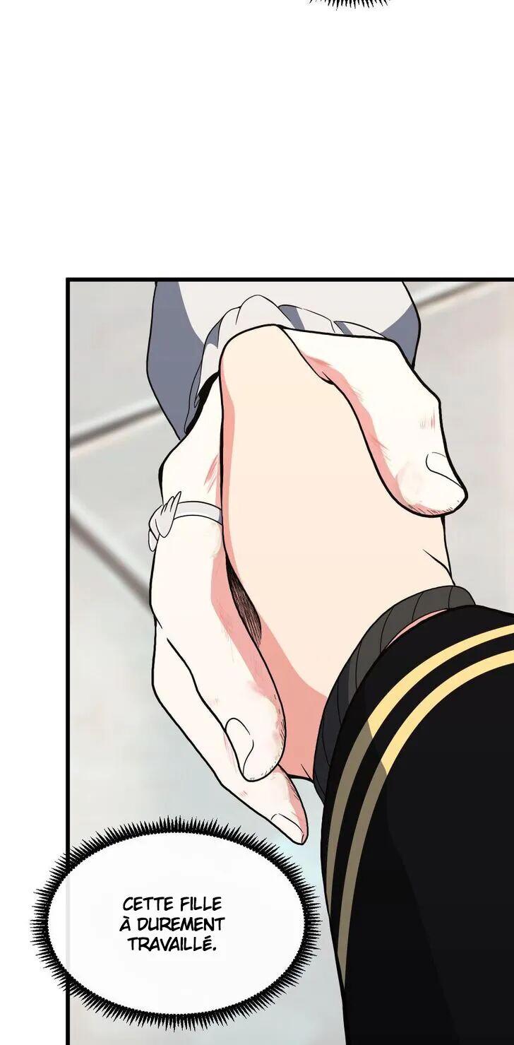 The Beginning After the End Chapitre 95 - Page 40