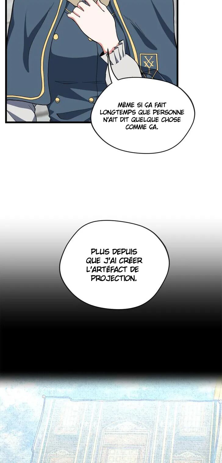 The Beginning After the End Chapitre 95 - Page 52