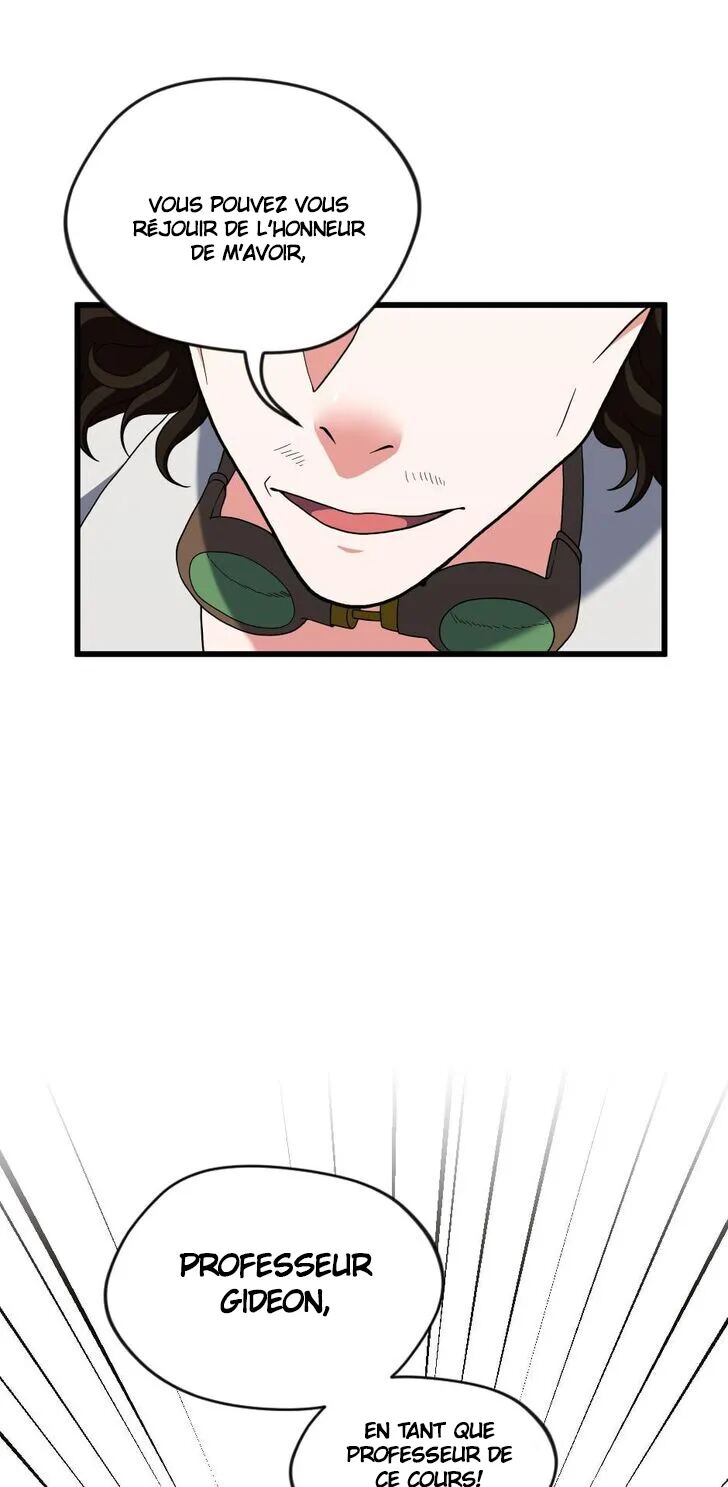 The Beginning After the End Chapitre 95 - Page 61