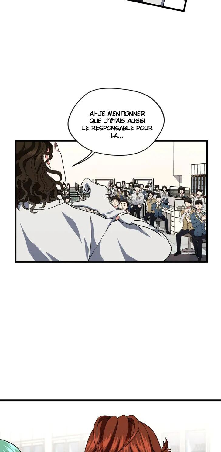 The Beginning After the End Chapitre 95 - Page 67
