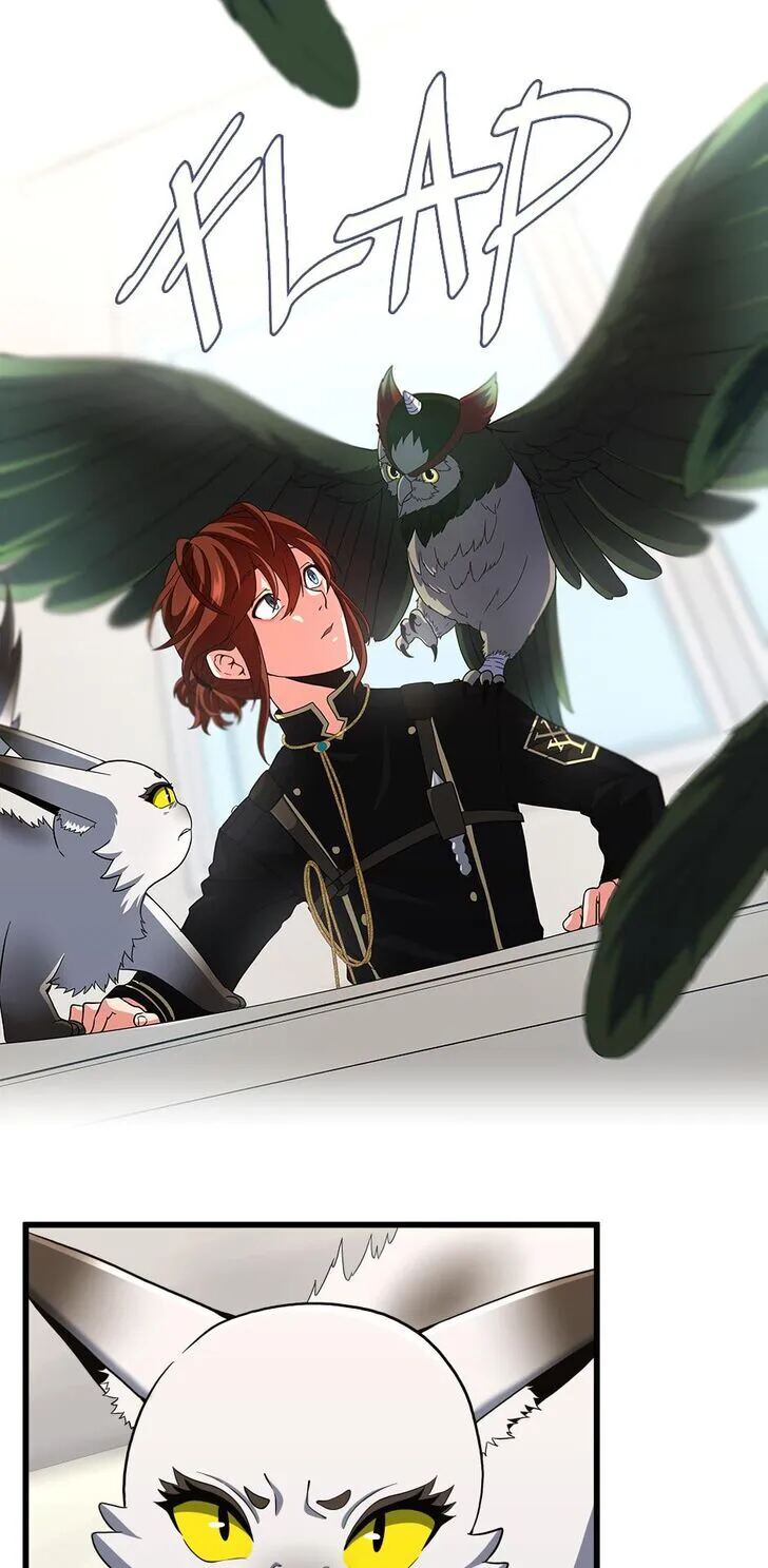 The Beginning After the End Chapitre 95 - Page 73