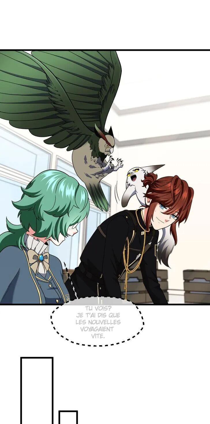 The Beginning After the End Chapitre 95 - Page 76