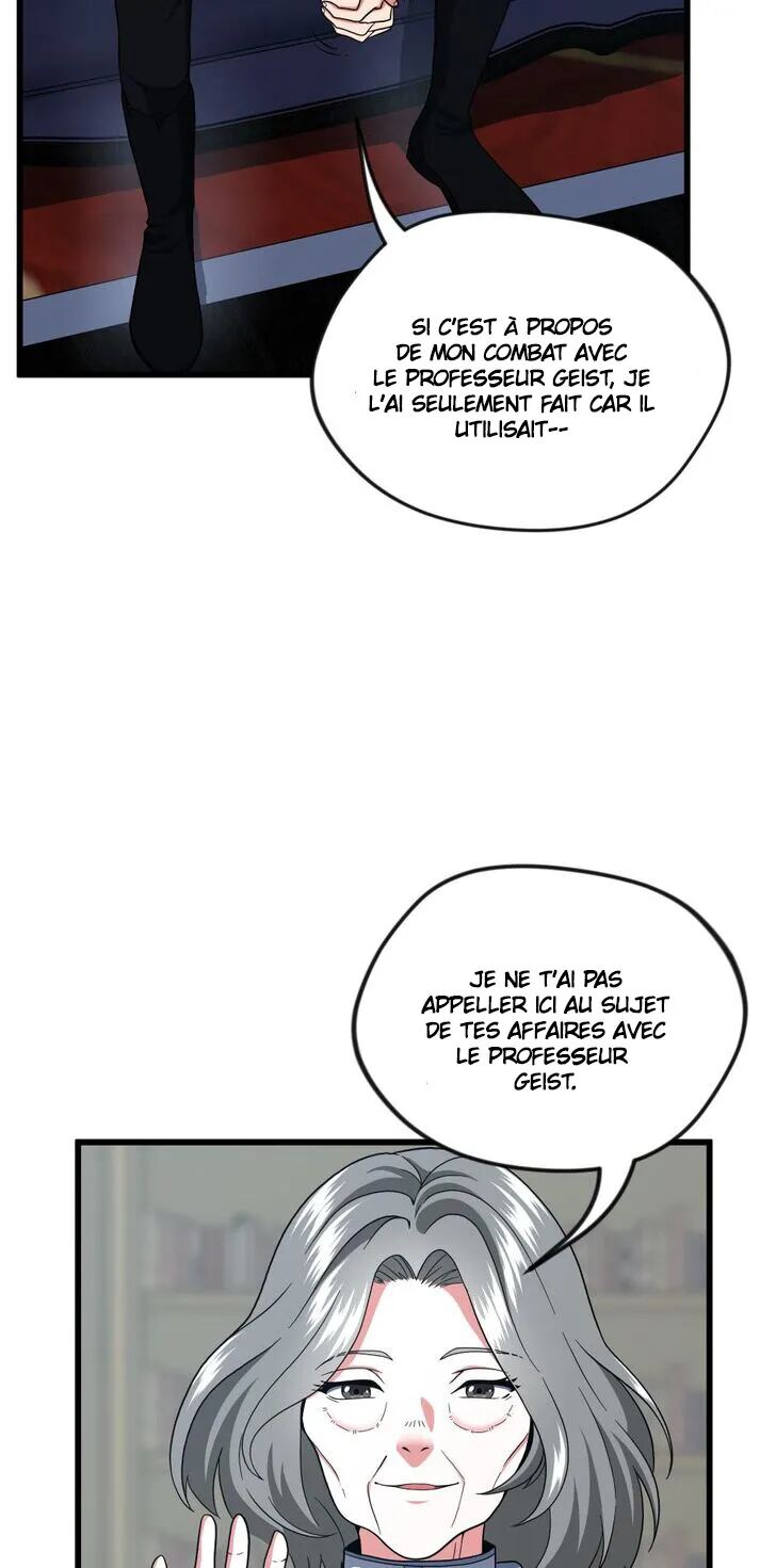 The Beginning After the End Chapitre 95 - Page 85