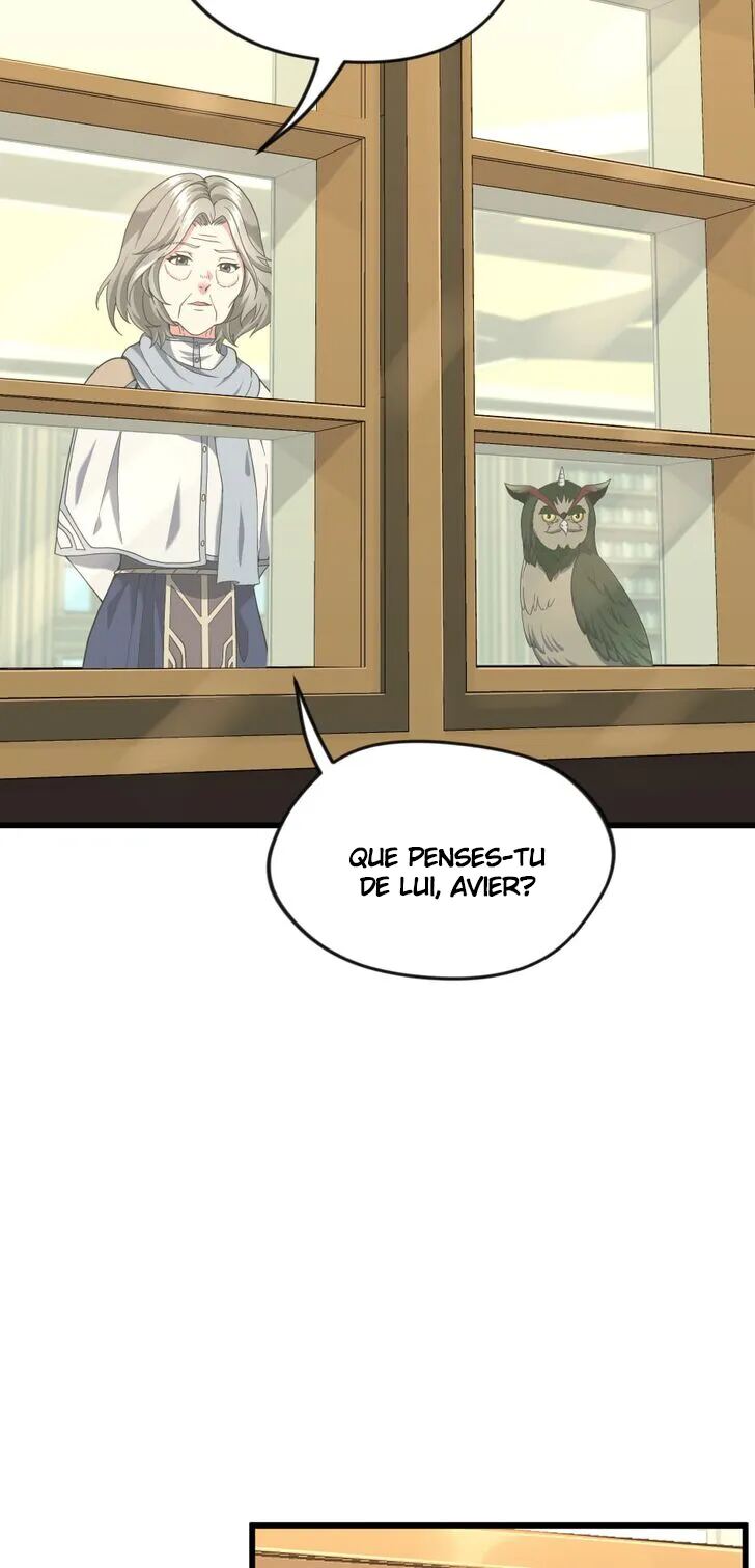 The Beginning After the End Chapitre 96 - Page 28