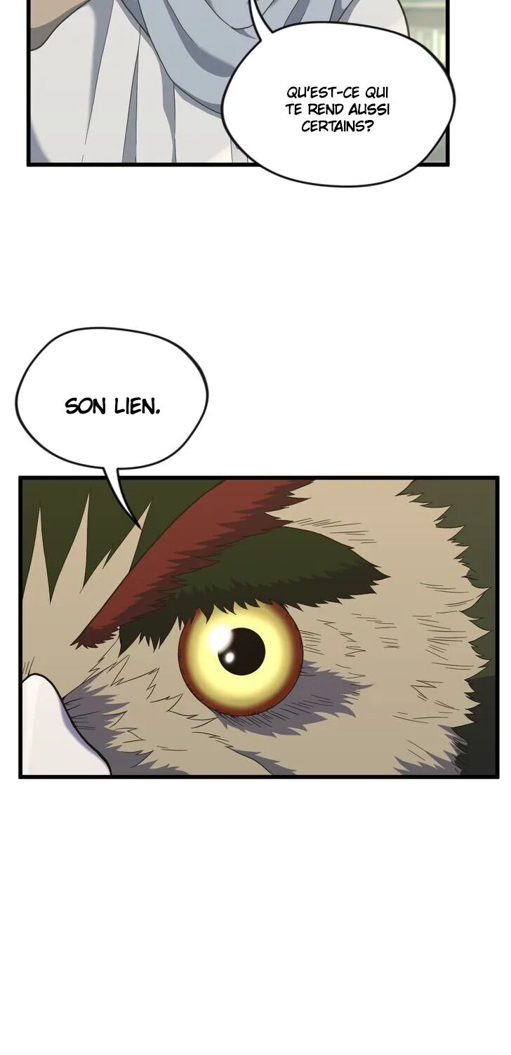 The Beginning After the End Chapitre 96 - Page 31