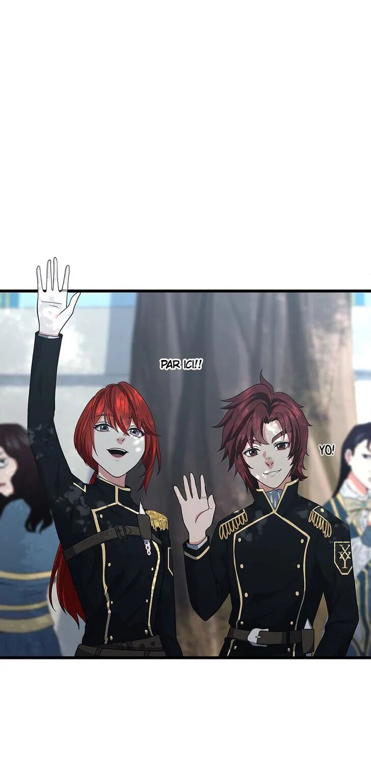 The Beginning After the End Chapitre 96 - Page 61
