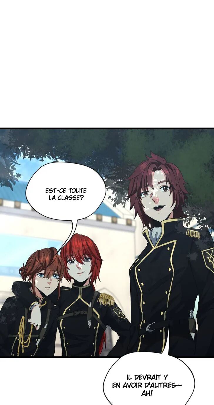 The Beginning After the End Chapitre 96 - Page 64