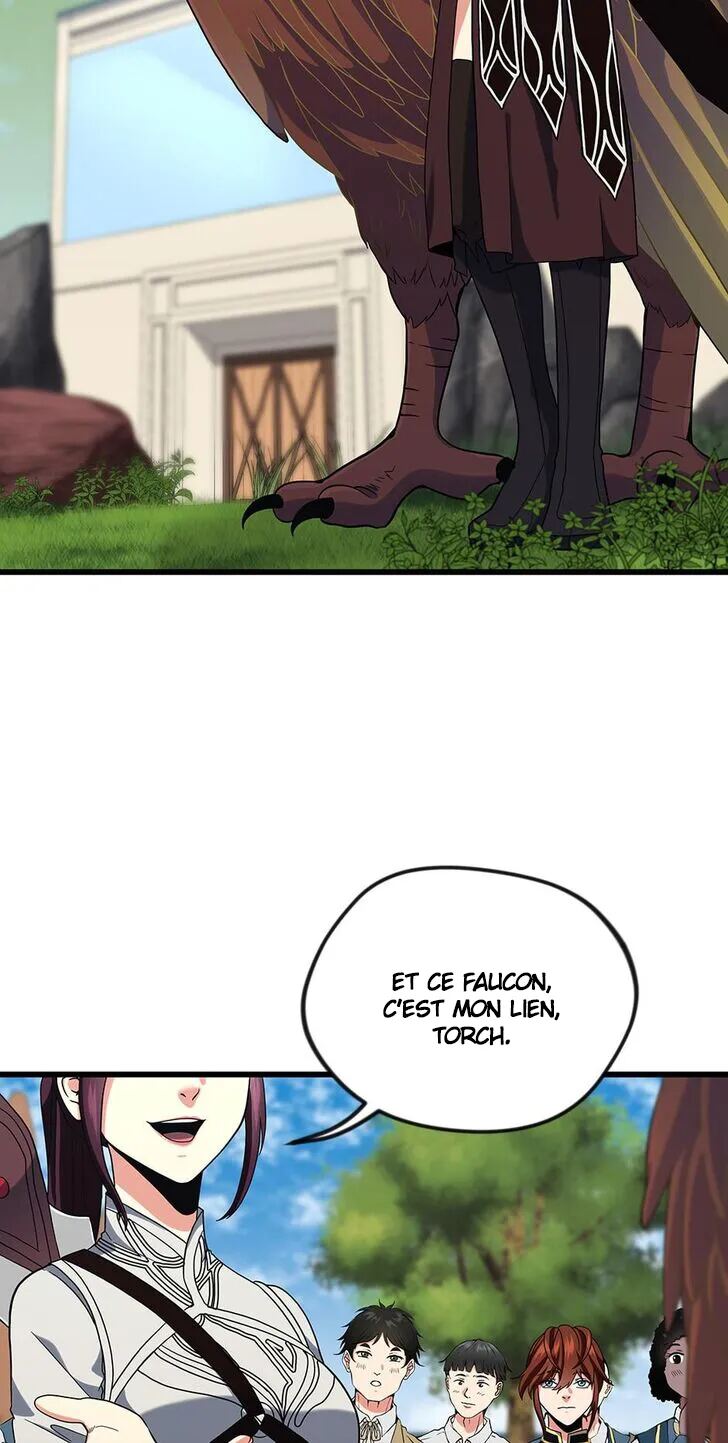 The Beginning After the End Chapitre 97 - Page 16