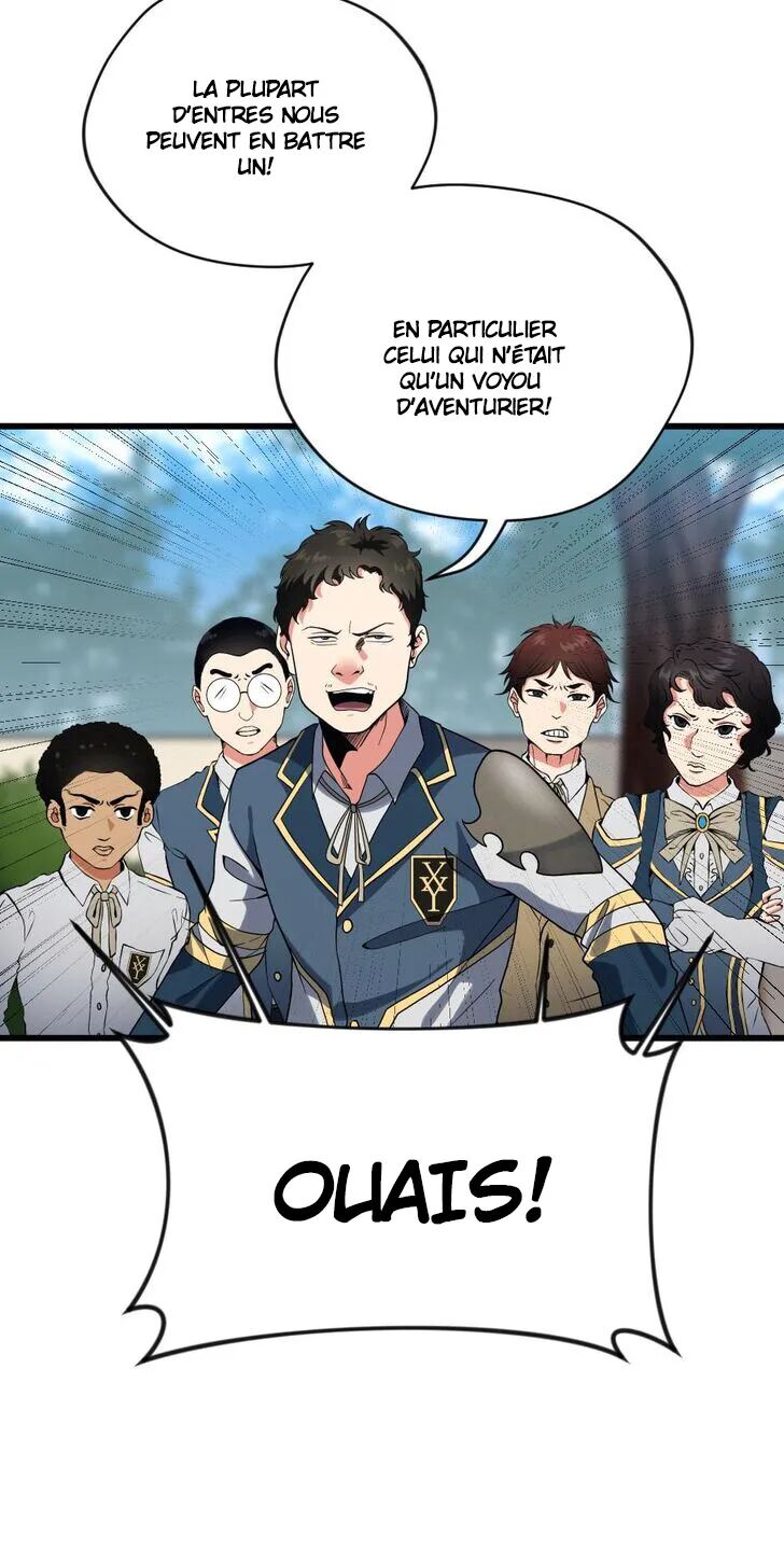 The Beginning After the End Chapitre 97 - Page 31