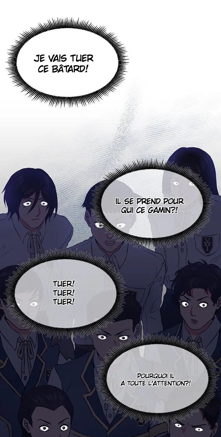 The Beginning After the End Chapitre 97 - Page 34