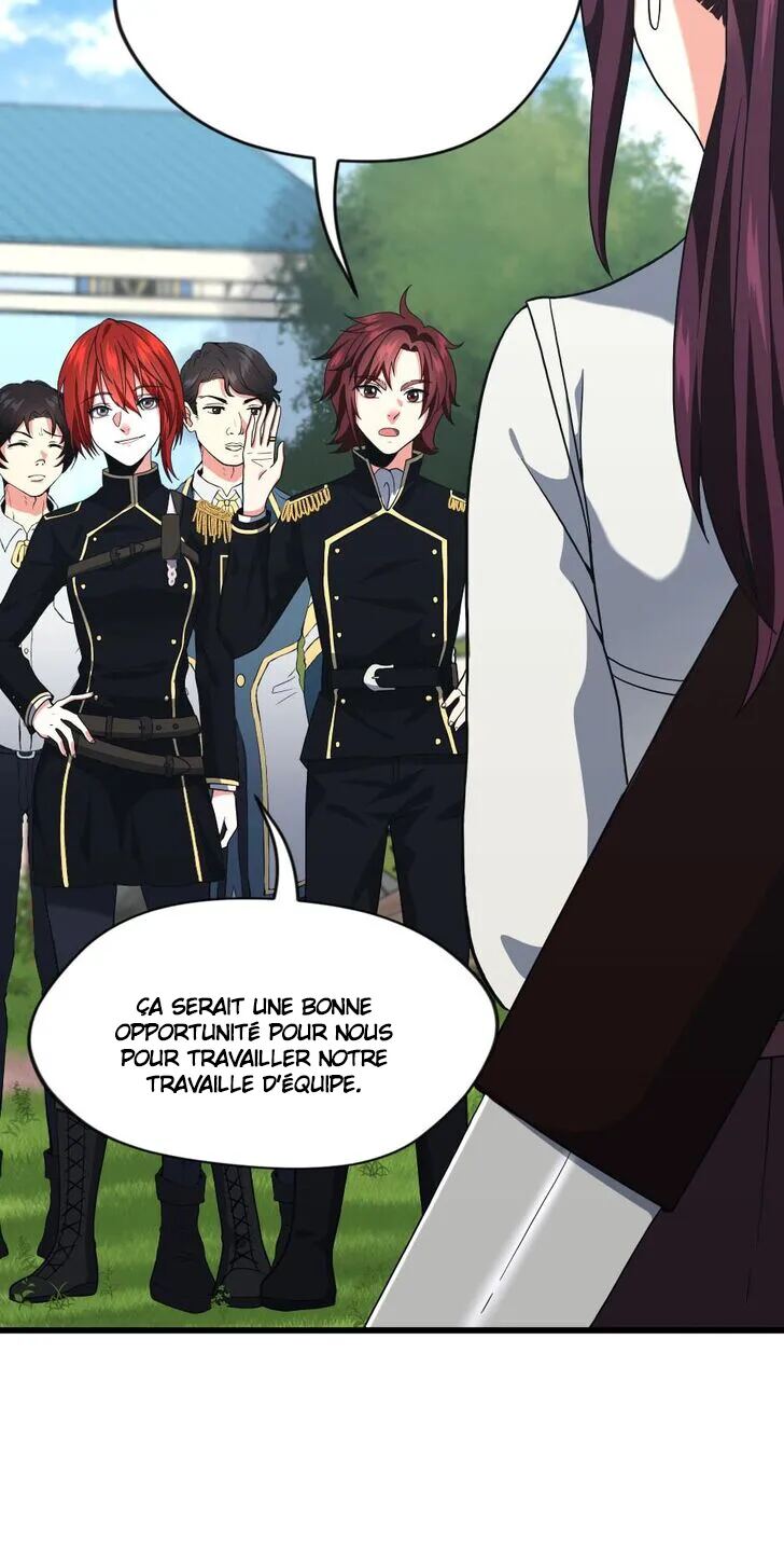 The Beginning After the End Chapitre 97 - Page 43