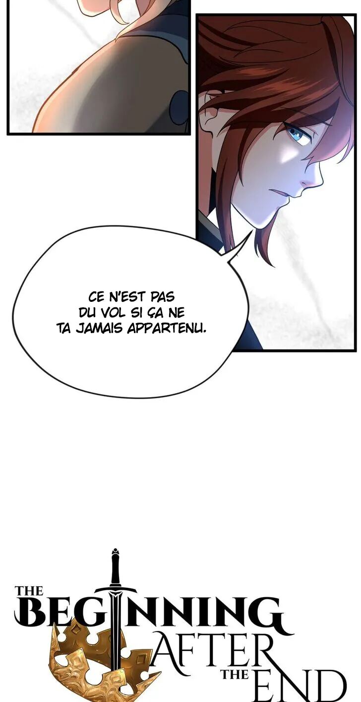 The Beginning After the End Chapitre 97 - Page 52