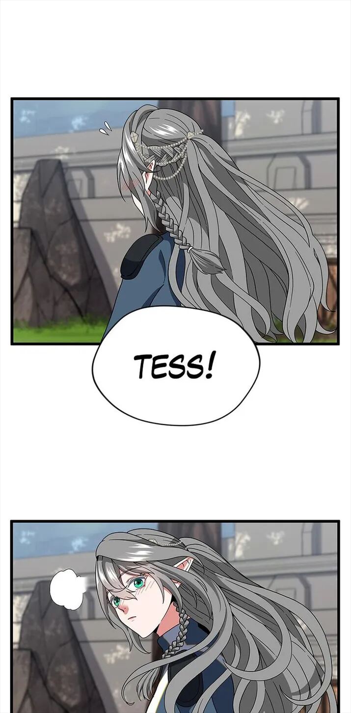 The Beginning After the End Chapitre 97 - Page 70