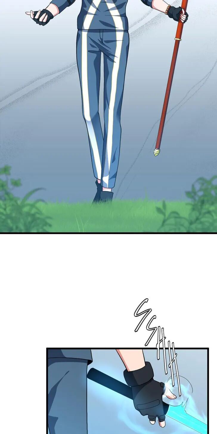 The Beginning After the End Chapitre 98 - Page 10